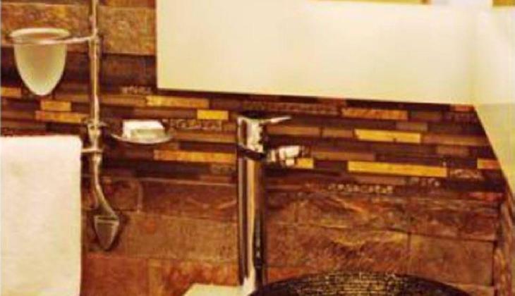 Ragip Pasha Apartments