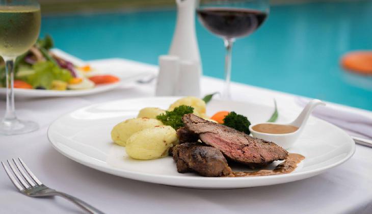 Angkor Elysium Suite