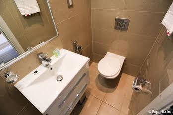 The Villa Kensington