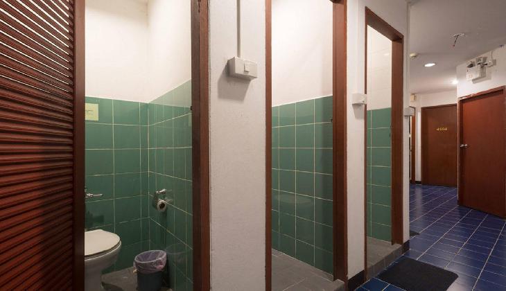 New Road Guest House