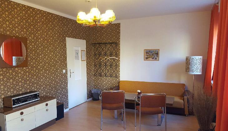 OSTEL - Das DDR Hostel