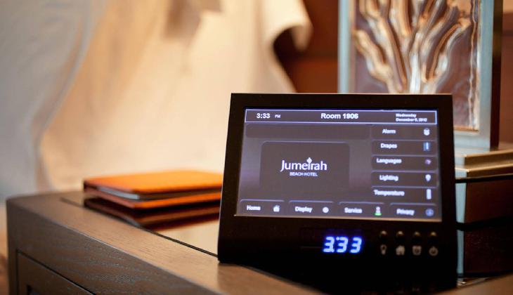 هتل جمیرا بیچ