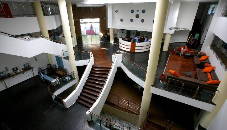 Isil Club Bodrum (Milta)