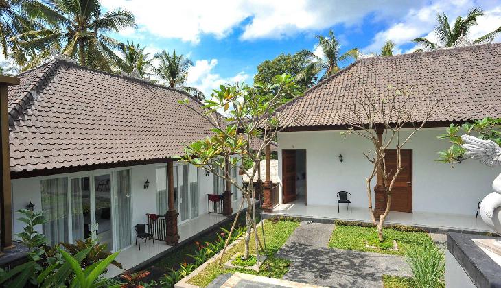 Airy Ubud Gunung Sari Peliatan Gianyar Bali