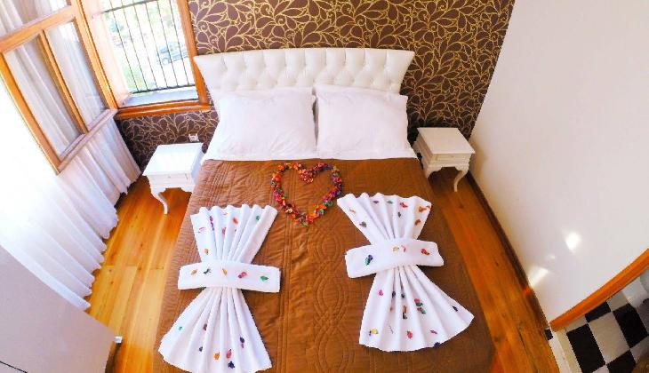 Ottomans Pearl Hotel