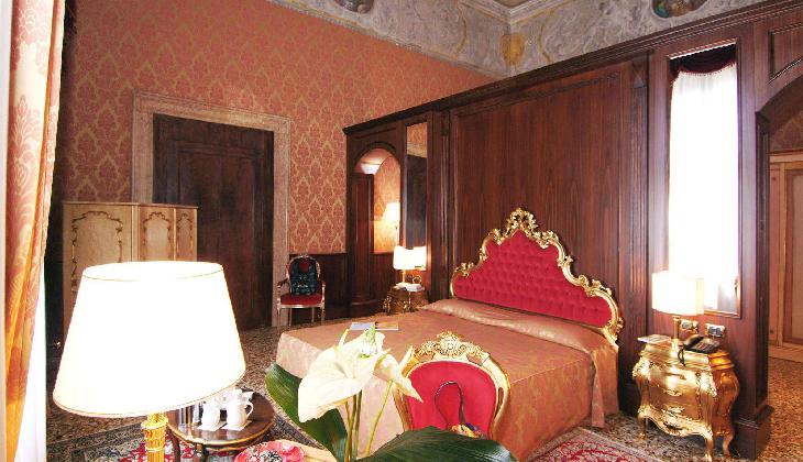 Ca' Vendramin Di Santa Fosca