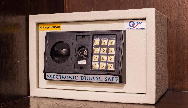 Phuket Paradise Hotel