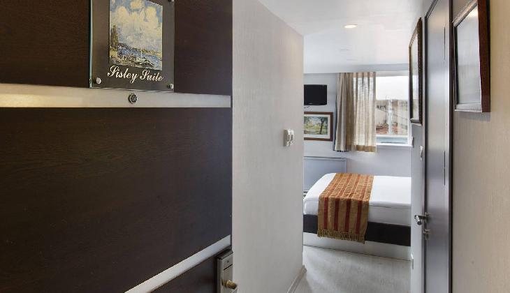 Gallery Residence & Boutique Hotel