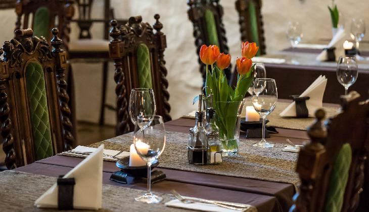 Three Crowns Residents