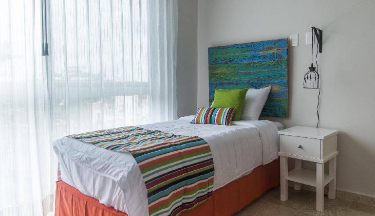 Koox Downtown Family Boutique Hotel