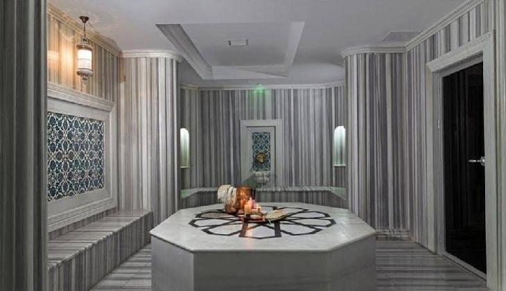 هتل مانسول لامارتین