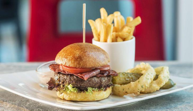 هتل شرایتون گرند