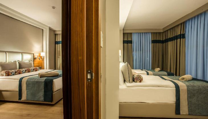 Sensitive Premium Resort and SPA