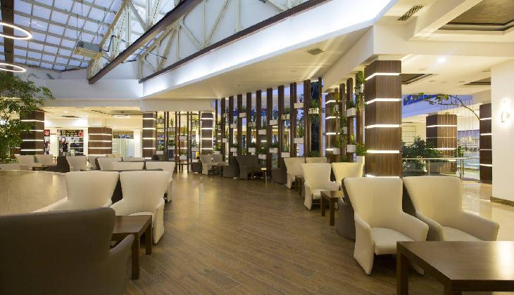 Washington Resort Hotel&Spa