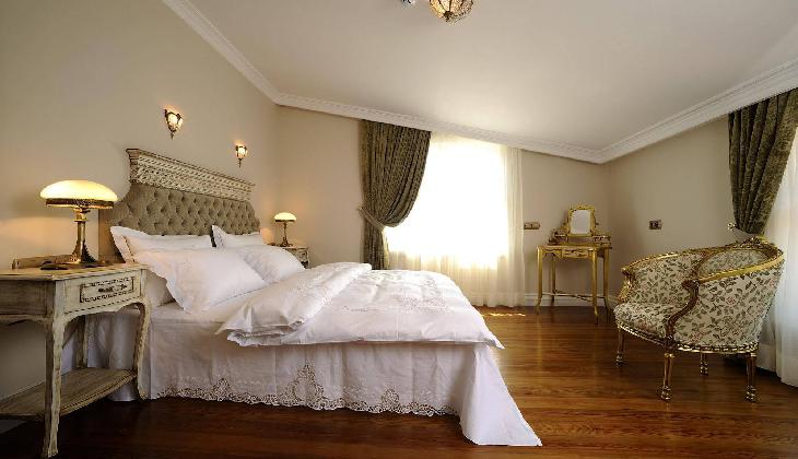 Erten Konak - Special Class