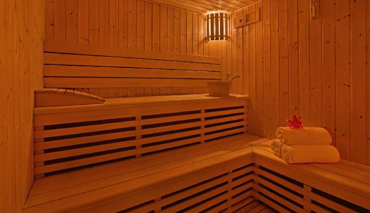 هتل و مجوعه اقامتی دابل تری بای هیلتون دبی - البرشا