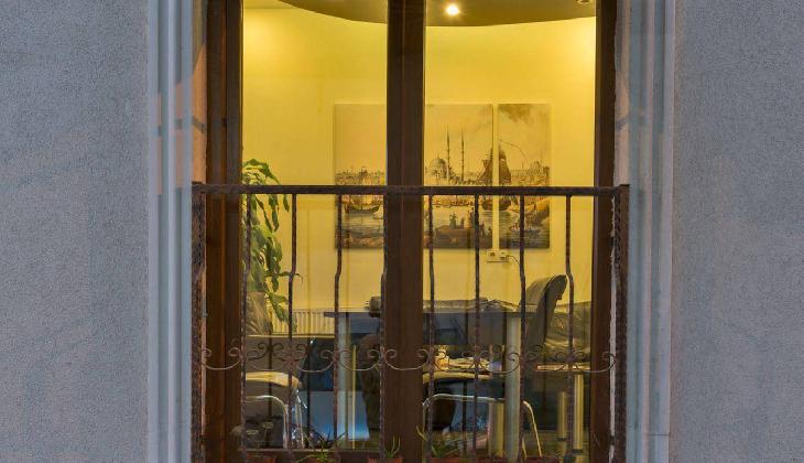 هتل اینویکتوم رزیدنس