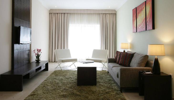 Auris Hotel Apartments Deira