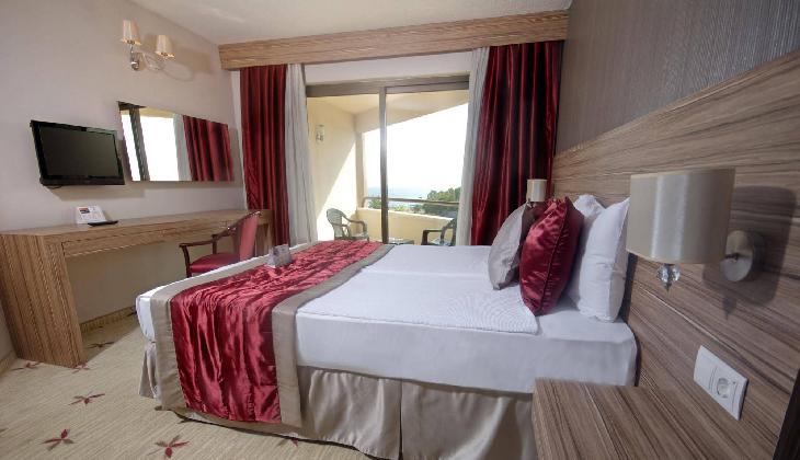 Grand Prestige Hotel and Spa