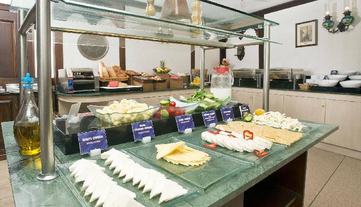 Orient Express Hotel