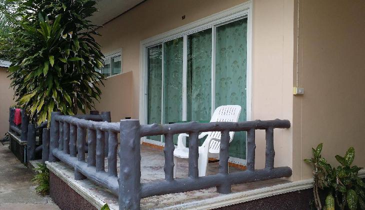 Khaolak Summer House Resort