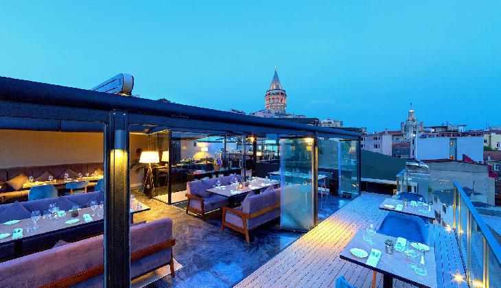 Walton Hotels Galata