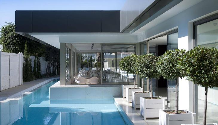 Alasia Boutique Hotel