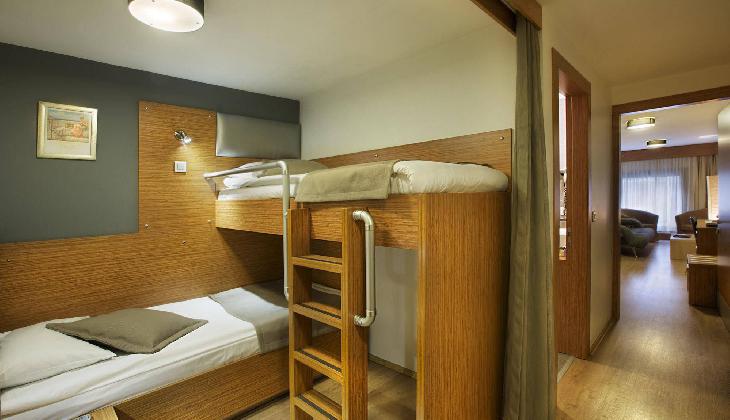 Gallery Residence & Boutique Hotel