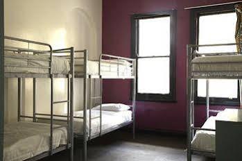 Base Brisbane Central