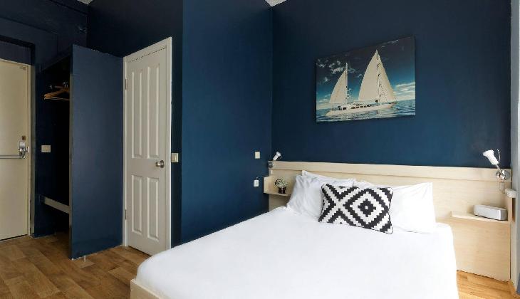 Portus House Istanbul