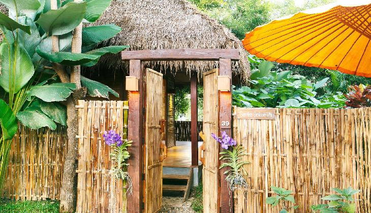 Pai Village Boutique Resort & Farm