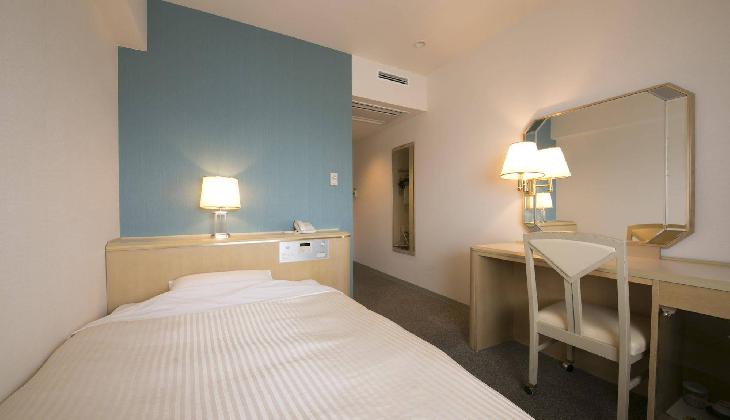 Shin Osaka Washington Hotel Plaza