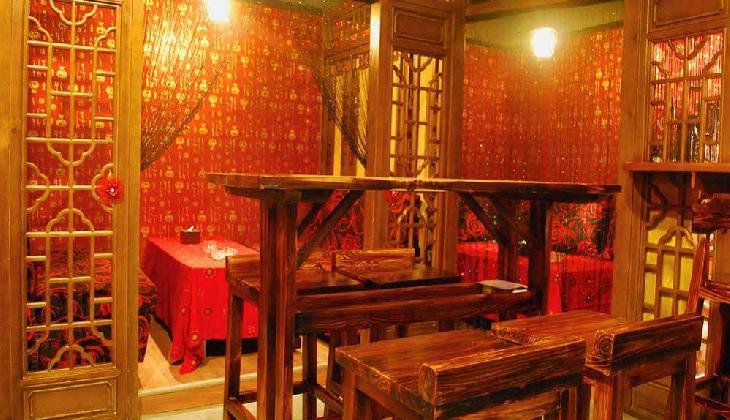 Xiao Yuan Alley Courtyard Hotel