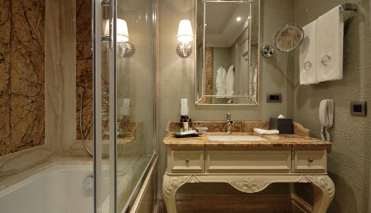 The Central Palace Bosphorus Tarabya