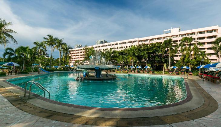 آسیا هتل پاتایا