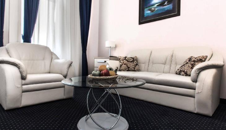 Five Points Square City Center