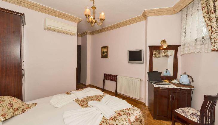 Osmanhan Hotel