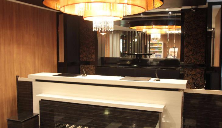 APA Hotel Sendai Kotodai Koen