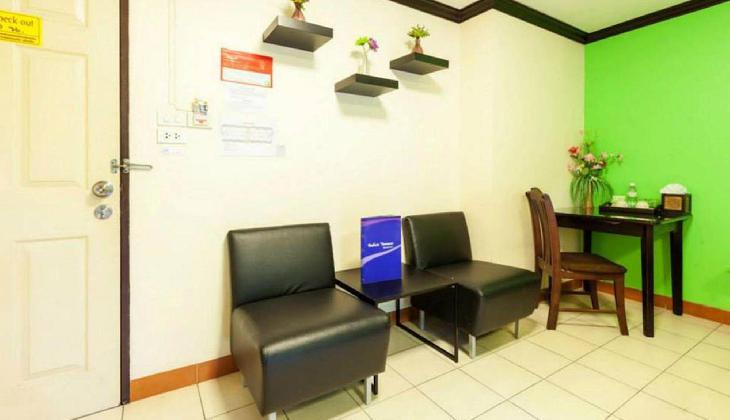 Grand Mandarin Residence