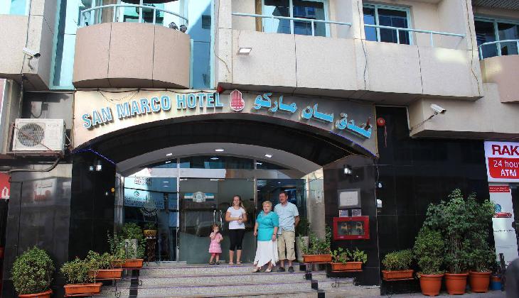San Marco Hotel