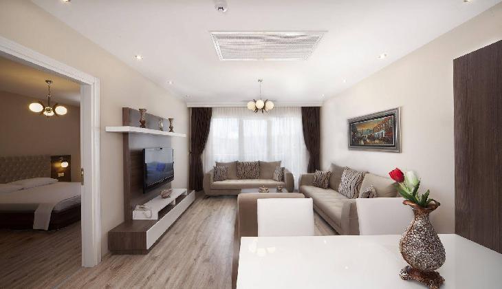 Golf Royal Residence