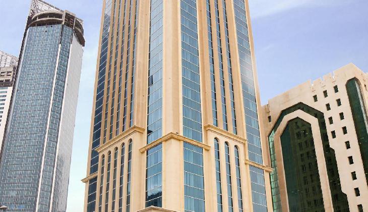 Aparthotel Adagio Premium West Bay Doha