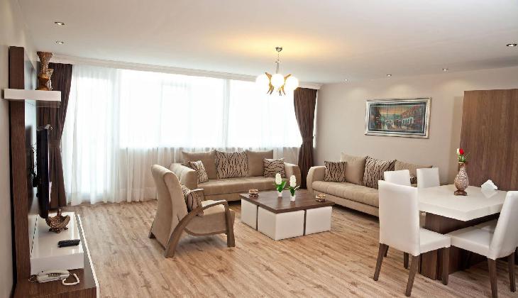 Golf Royal Residence