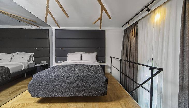 The Purl Boutique Hotel