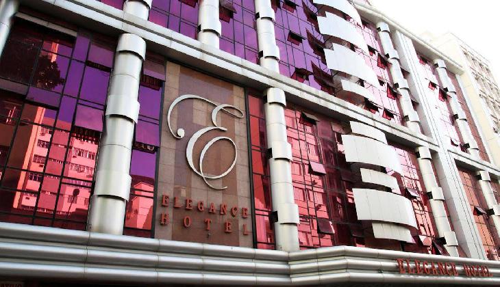 Elegance Hotel
