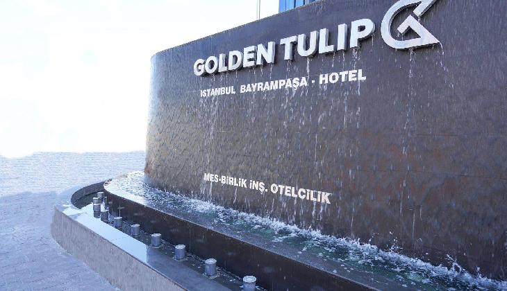 Golden Tulip Istanbul Bayrampasa