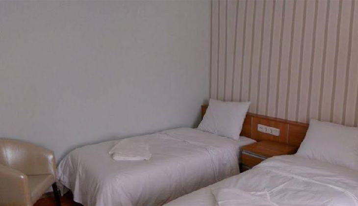 The Luxx Boutique Hotel - Boutique Class