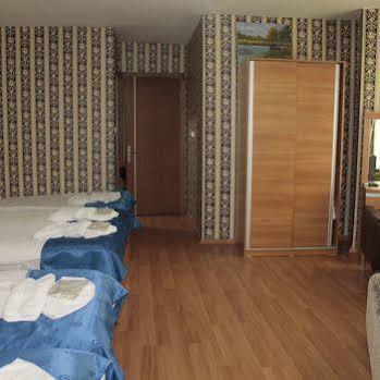 The Luxx Boutique Hotel - Boutique Class