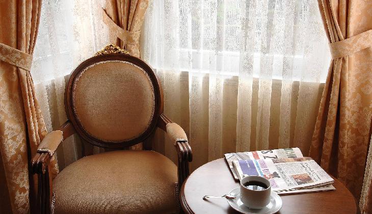 Darussaade Istanbul Hotel