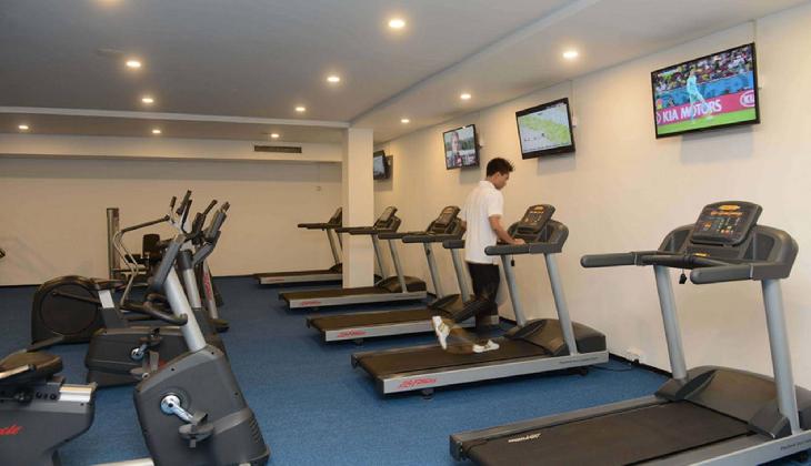 Taw Win Garden Hotel